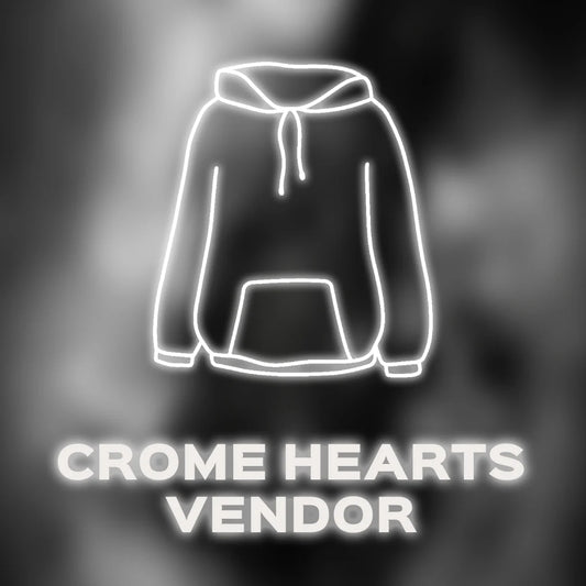 .Crome Heartss Vendor