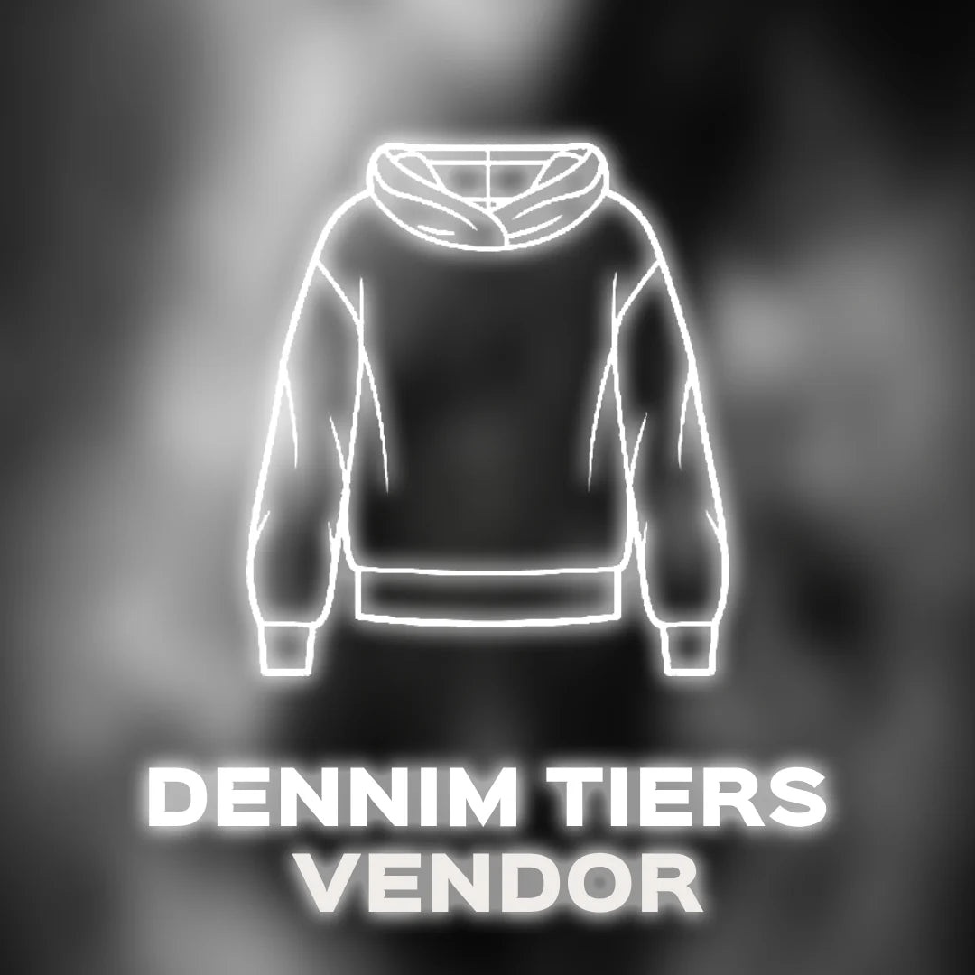 .Dennim Tiers Vendor *PASSING*