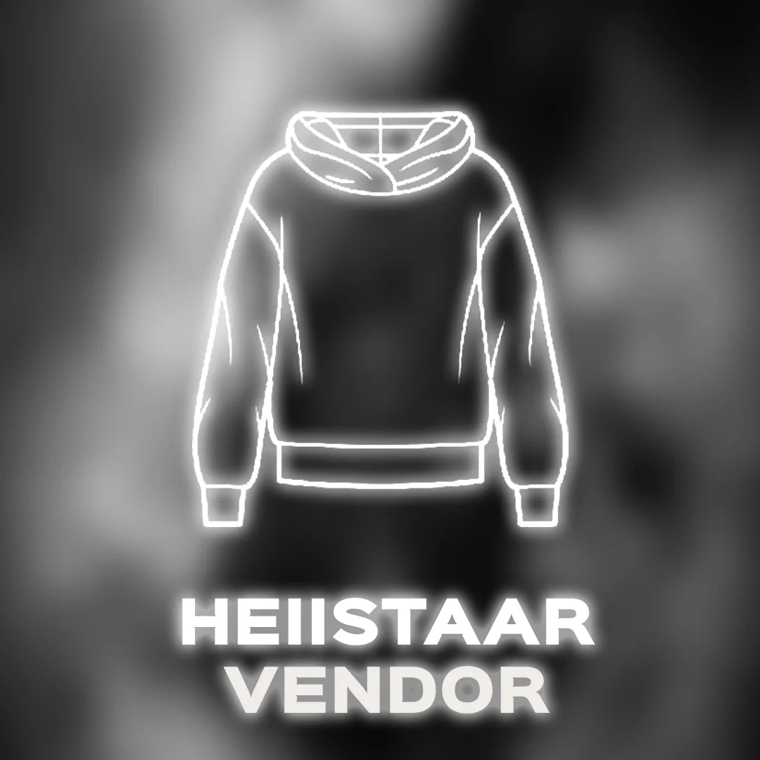 .Hellstaar Vendor *PASSING*